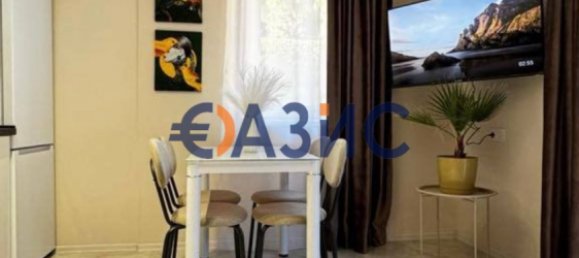 Apartamento T1 em Sveti Vlas, Bulgaria N.º 472 12