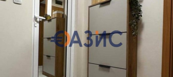 Apartamento T1 em Sveti Vlas, Bulgaria N.º 472 15