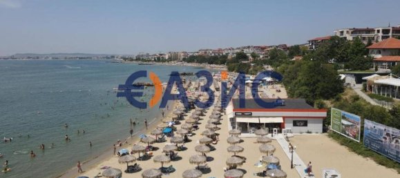 Apartamento T1 em Sveti Vlas, Bulgaria N.º 472 42