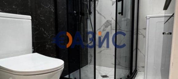 Apartamento T1 em Sveti Vlas, Bulgaria N.º 472 22