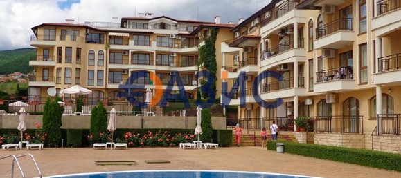 Apartamento T1 em Sveti Vlas, Bulgaria N.º 472 24