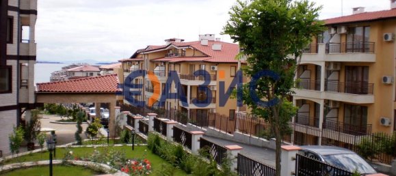 Apartamento T1 em Sveti Vlas, Bulgaria N.º 472 21