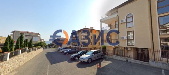 Apartamento T1 em Sveti Vlas, Bulgaria N.º 472 27