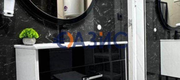 Apartamento T1 em Sveti Vlas, Bulgaria N.º 472 9