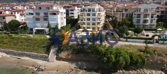 Apartamento T1 em Sveti Vlas, Bulgaria N.º 472 38