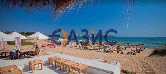 Apartamento T1 em Sveti Vlas, Bulgaria N.º 472 46