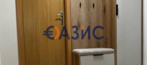 Apartamento T1 em Sveti Vlas, Bulgaria N.º 472 14