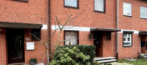 4-salle Maison de ville à Schleswig-Holstein, Germany No. 22803 14