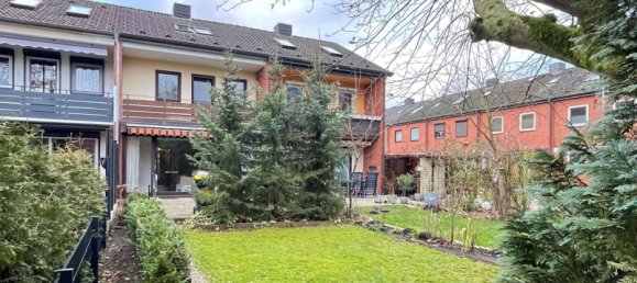 4-salle Maison de ville à Schleswig-Holstein, Germany No. 22803 2