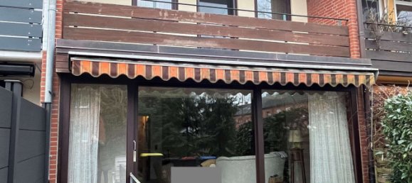 4-salle Maison de ville à Schleswig-Holstein, Germany No. 22803 13