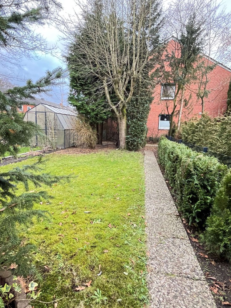 4-salle Maison de ville à Schleswig-Holstein, Germany No. 22803