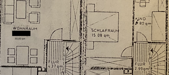 4-salle Maison de ville à Schleswig-Holstein, Germany No. 22803 16