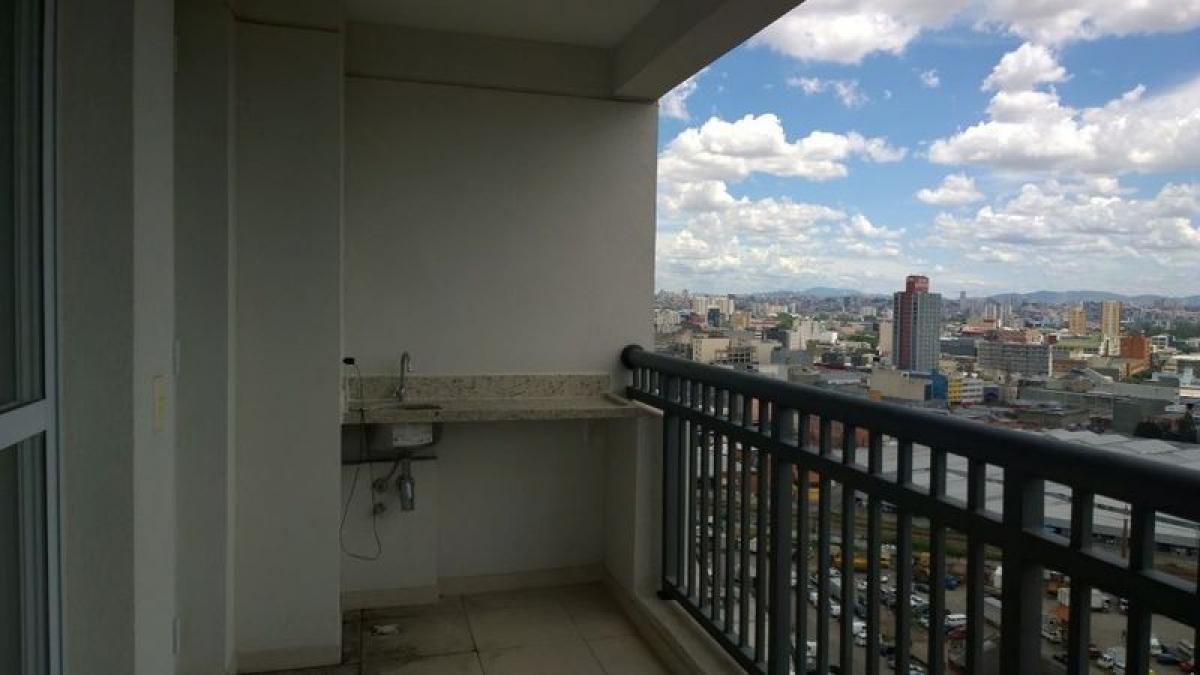 استوديو في Sao Paulo, Brazil رقم 513482