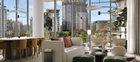 4 غرف نوم شقة في دبي, UAE رقم 10514 8