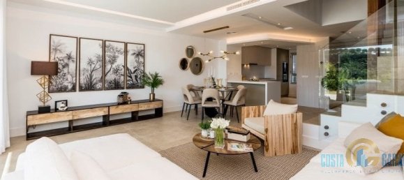 3 bedrooms House in Mijas Costa, Spain No. 10034 3