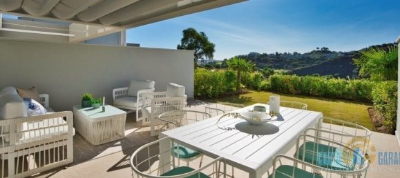 3 bedrooms House in Mijas Costa, Spain No. 10034 5