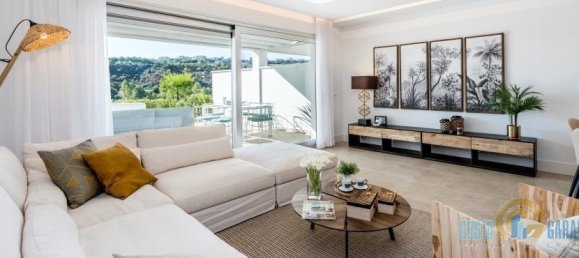 3 bedrooms House in Mijas Costa, Spain No. 10034 2