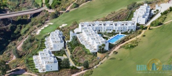 3 bedrooms House in Mijas Costa, Spain No. 10034 8