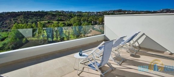 3 bedrooms House in Mijas Costa, Spain No. 10034 10