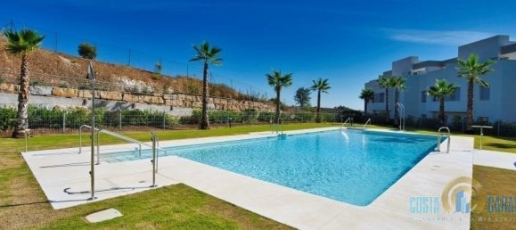 3 bedrooms House in Mijas Costa, Spain No. 10034 7