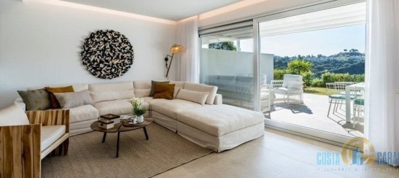 3 bedrooms House in Mijas Costa, Spain No. 10034 4