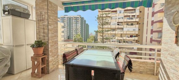2 bedrooms Apartment in Fuengirola, Spain No. 42854 4