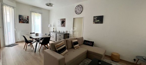 Apartamento T2 em Pontoise, France N.º 169717 2
