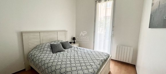 Apartamento T2 em Pontoise, France N.º 169717 5