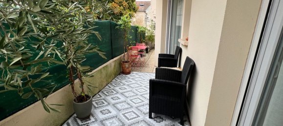 Apartamento T2 em Pontoise, France N.º 169717 8