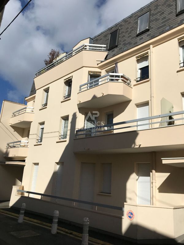 Apartamento T2 em Pontoise, France N.º 169717