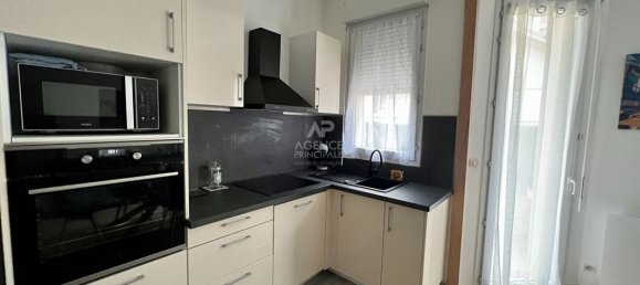 Apartamento T2 em Pontoise, France N.º 169717 4