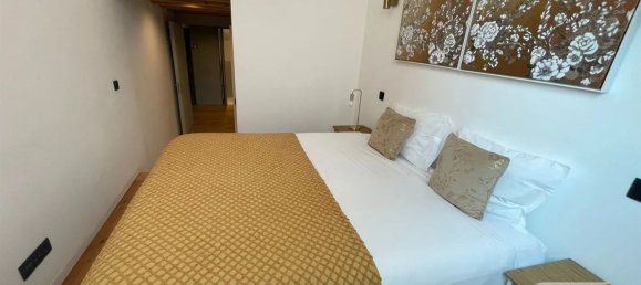 1 Schlafzimmer Doppelhaus in Porto, Portugal, Nr. 317097 3