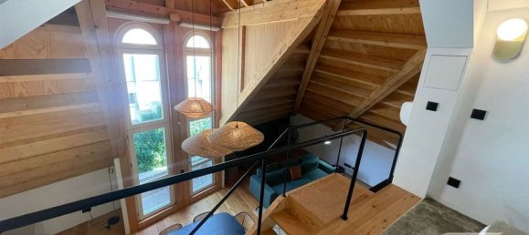 1 Schlafzimmer Doppelhaus in Porto, Portugal, Nr. 317097 8