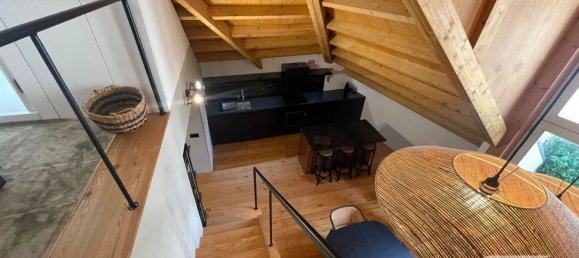 1 Schlafzimmer Doppelhaus in Porto, Portugal, Nr. 317097 22