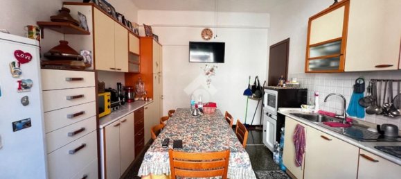 4 غرف نوم شقة في Genoa, Italy رقم 379596 12