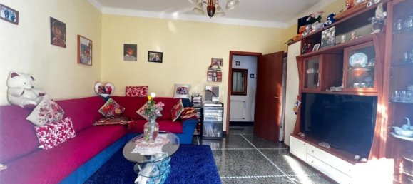 4 غرف نوم شقة في Genoa, Italy رقم 379596 2