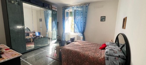 4 غرف نوم شقة في Genoa, Italy رقم 379596 5