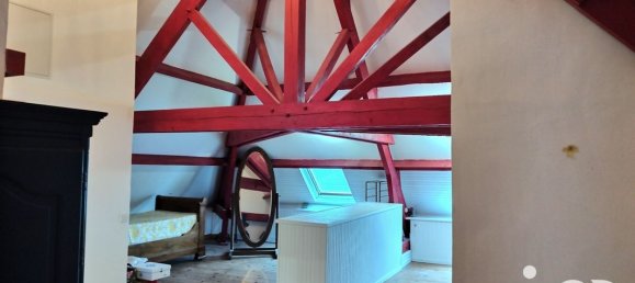 4 Schlafzimmer Haus in Loiret, France, Nr. 270156 19