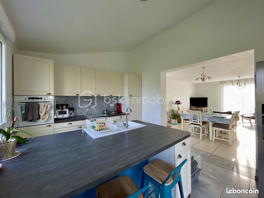 3 غرف نوم منزل في Charentilly, France رقم 40689