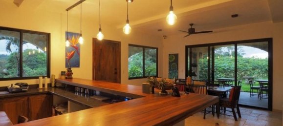 Casa T10 em Tilaran, Costa Rica N.º 1218 3