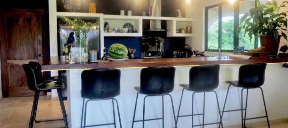 Casa T10 em Tilaran, Costa Rica N.º 1218 6