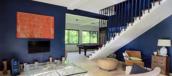 Casa T10 em Tilaran, Costa Rica N.º 1218 5