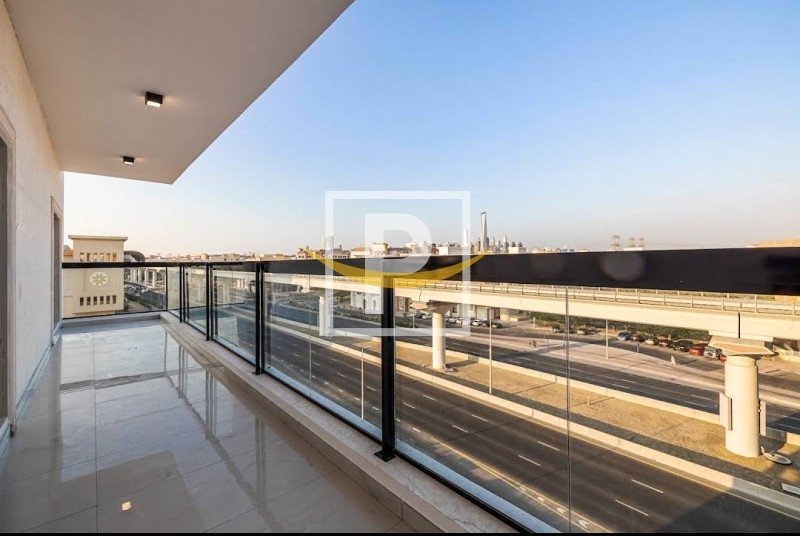 2 bedrooms Apartment in Al Furjan, UAE No. 8507