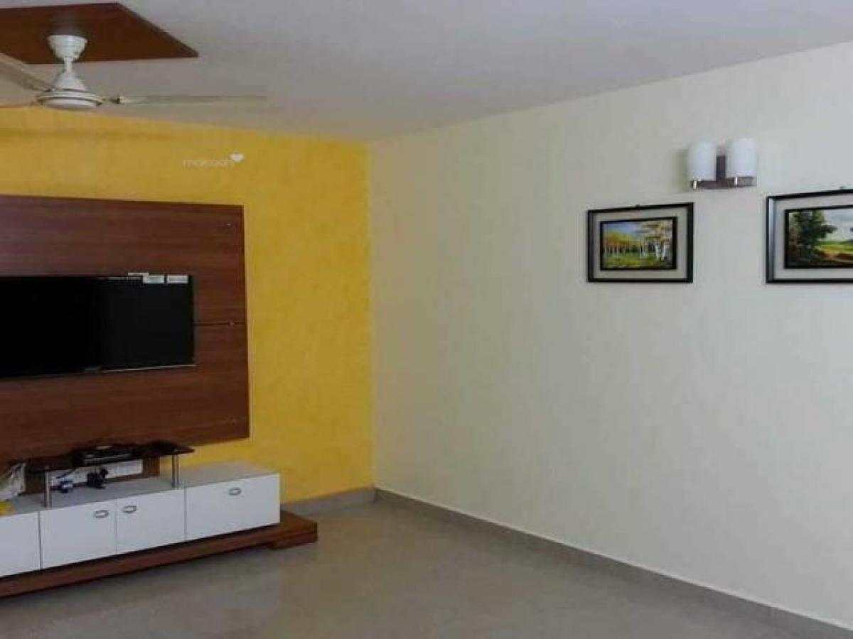 2 غرف نوم منزل في Mangalore, India رقم 3896