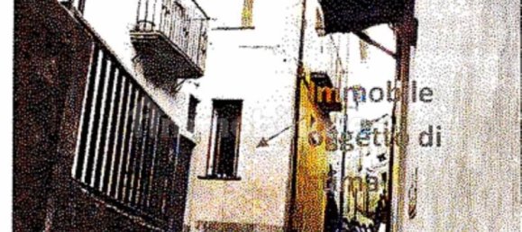 Apartamento T2 em San Fili, Italy N.º 310343 2