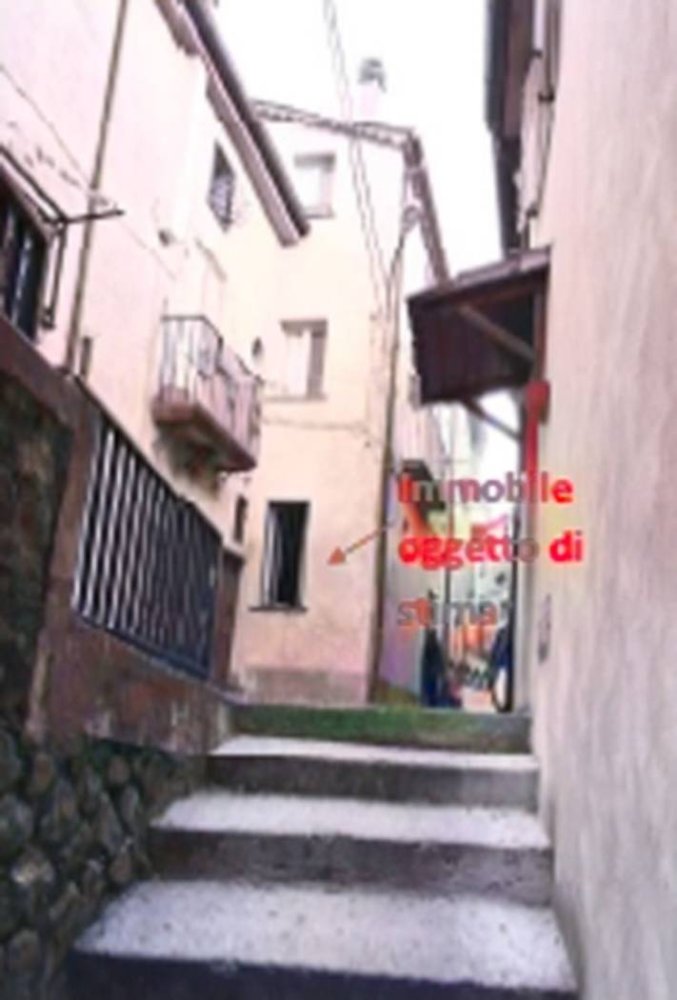 Apartamento T2 em San Fili, Italy N.º 310343