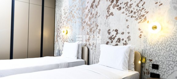 Apartment 3+1 in Istanbul, Turkey No. 25985 6