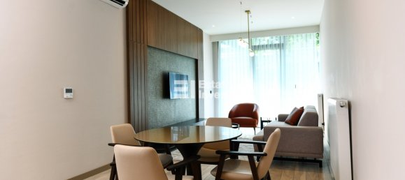 Apartment 3+1 in Istanbul, Turkey No. 25985 2