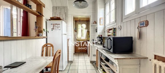 Casa de 2 dormitorios en Montgeron, France No. 163473 10