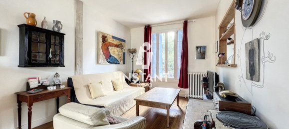 Casa de 2 dormitorios en Montgeron, France No. 163473 3